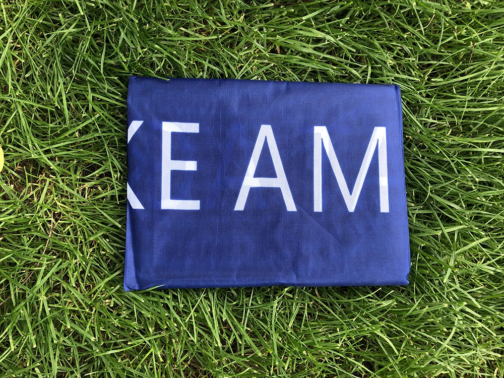 Donald Trump Sky Flag Quotes - Decorative Banners - Image 6