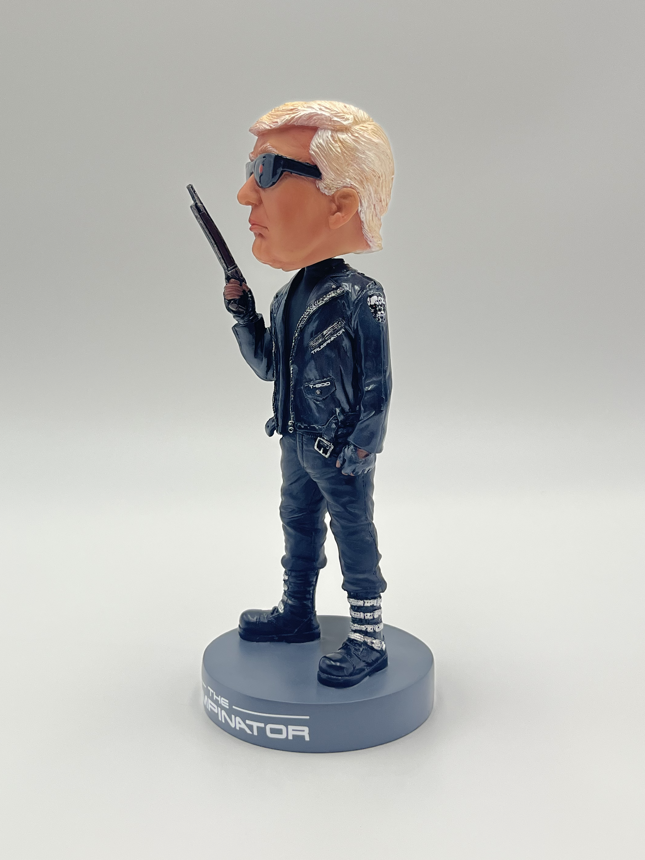 Trumpinator Bobblehead - Image 5