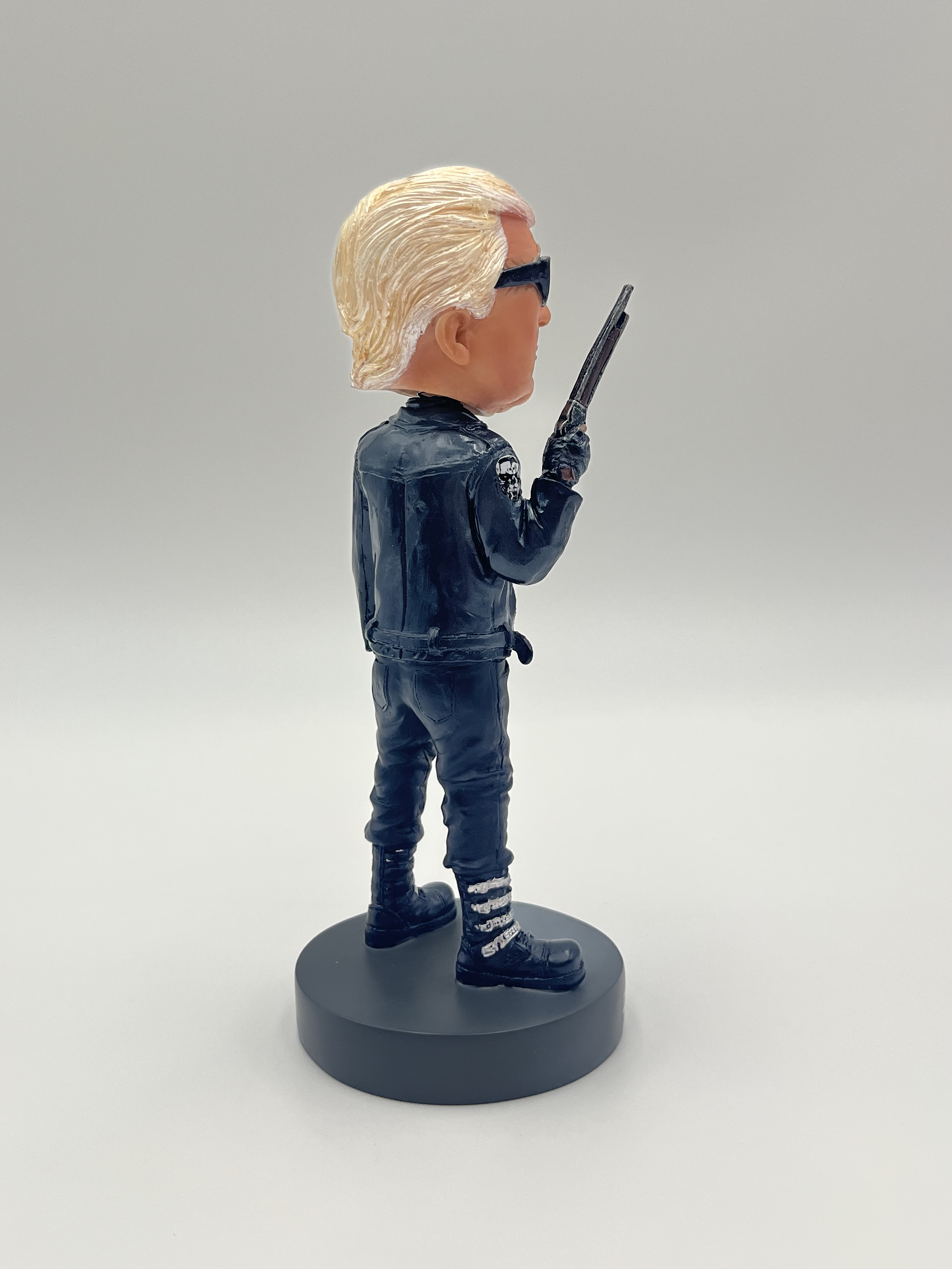 Trumpinator Bobblehead - Image 4
